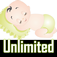 Music for Baby sleep & Pregnancy - Unlimited baby sleep application with nature, new age & classical relaxing music radio