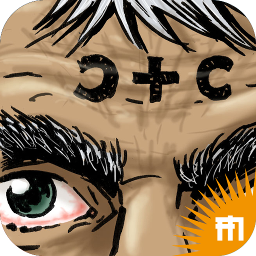 Davide Lazzaretti (AppStore Link)