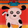 Make Three Dogs From Temple Run And Jump